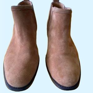 UGG McClaire Ankle Bootie